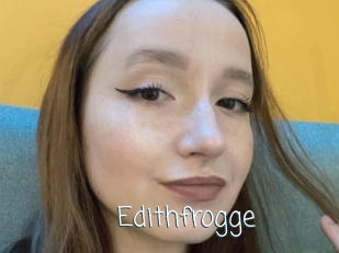 Edithfrogge