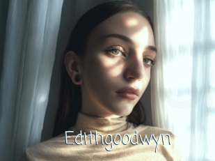 Edithgoodwyn