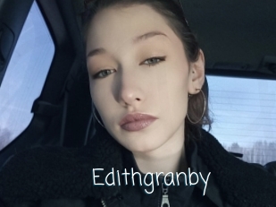 Edithgranby