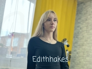 Edithhakes