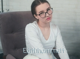 Edithhammett