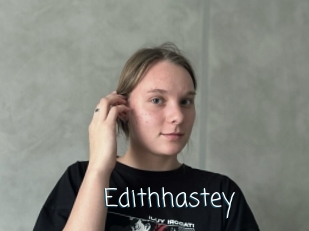 Edithhastey