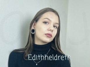 Edithheldreth