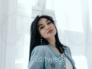 Editwiegel