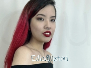 Edlaalliston