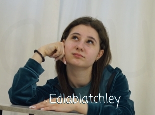 Edlablatchley