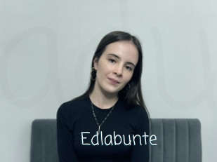 Edlabunte