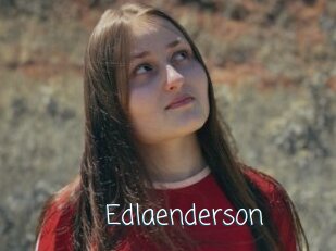 Edlaenderson