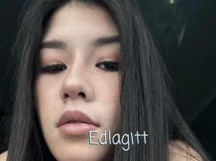 Edlagitt