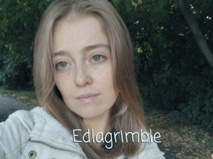 Edlagrimble