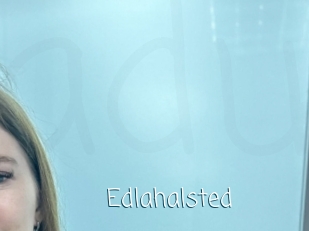 Edlahalsted