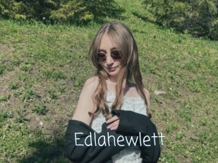 Edlahewlett