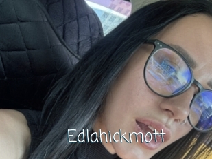 Edlahickmott