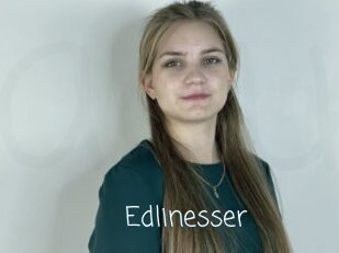 Edlinesser