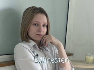 Edlinesten