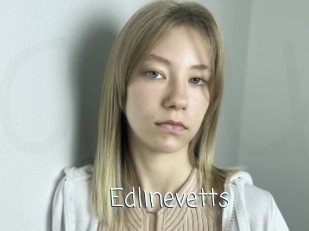 Edlinevetts
