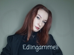 Edlingammell