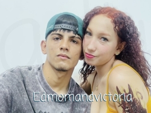 Edmomandvictoria