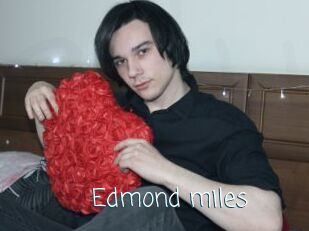 Edmond_miles