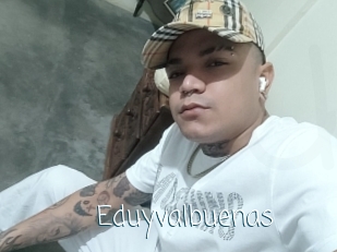 Eduyvalbuenas