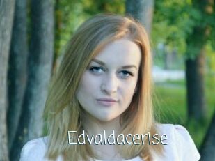 Edvaldacerise