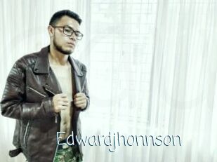 Edwardjhonnson