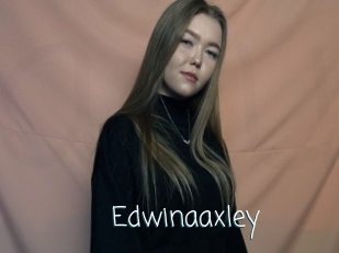 Edwinaaxley