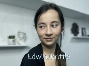 Edwinabrittle