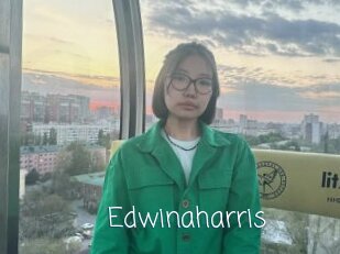 Edwinaharris