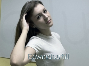 Edwinahartill