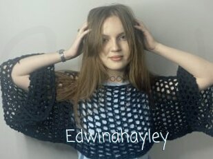 Edwinahayley