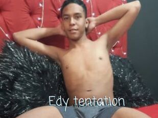 Edy_tentation