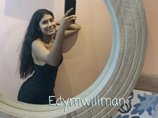 Edymwillman