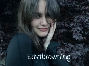 Edytbrowning