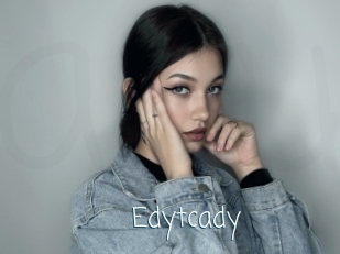 Edytcady