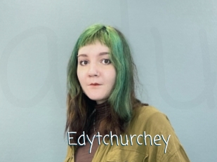 Edytchurchey
