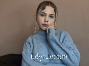 Edytcleeton