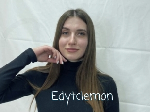Edytclemon