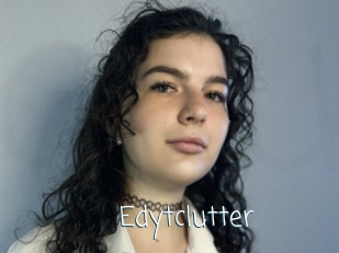 Edytclutter