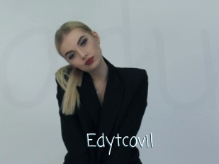 Edytcovil