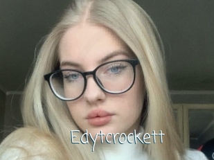 Edytcrockett