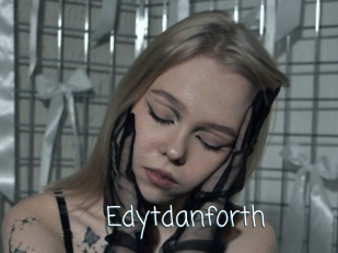 Edytdanforth