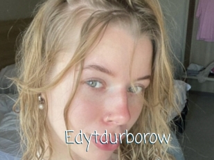Edytdurborow