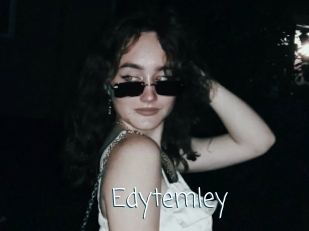 Edytemley