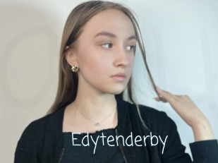 Edytenderby