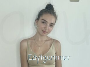 Edytgummer