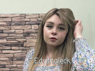 Edythaleck