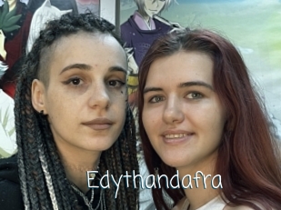 Edythandafra