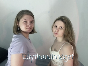 Edythandbridget
