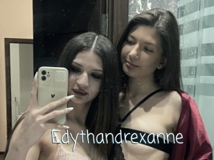 Edythandrexanne